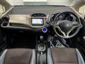 2013 Honda Fit Hybrid