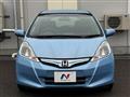 2013 Honda Fit Hybrid