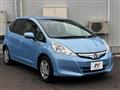 2013 Honda Fit Hybrid