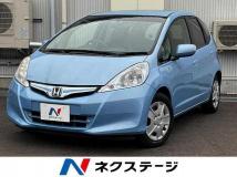 2013 Honda Fit Hybrid