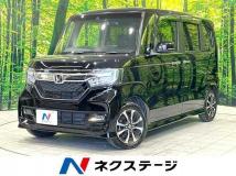 2019 Honda N BOX