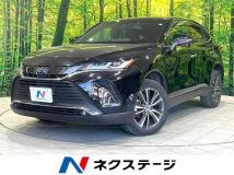 2023 Toyota Harrier Hybrid