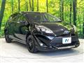 2018 Toyota AQUA