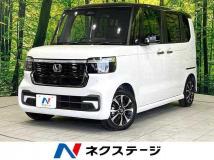 2024 Honda N BOX