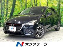 2015 Mazda Demio