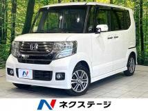 2015 Honda N BOX