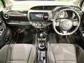 2019 Toyota Vitz