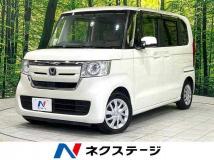 2018 Honda N BOX