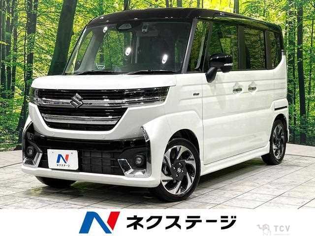 2025 Suzuki Suzuki Others