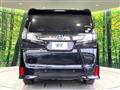 2016 Toyota Vellfire