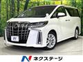 2018 Toyota Alphard G