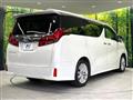 2018 Toyota Alphard G