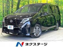 2024 Nissan Serena