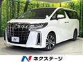 2020 Toyota Alphard G