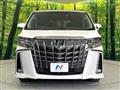 2020 Toyota Alphard G