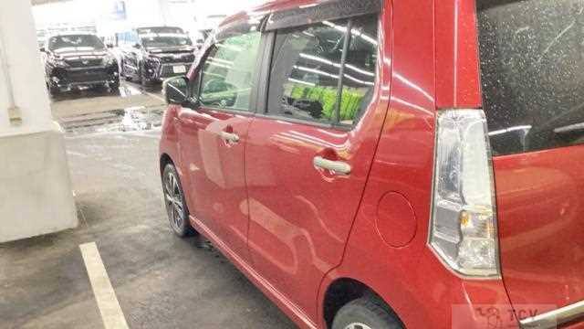 2015 Suzuki Suzuki Others