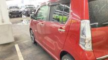 2015 Suzuki Suzuki Others
