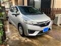 2016 Honda Fit