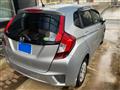 2016 Honda Fit