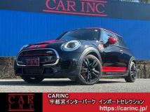 2016 BMW MINI