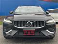 2018 Volvo V60