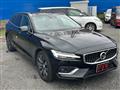 2018 Volvo V60