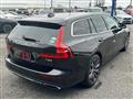 2018 Volvo V60