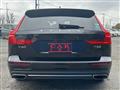 2018 Volvo V60