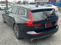 2018 Volvo V60