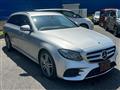 2018 Mercedes-Benz E-Class