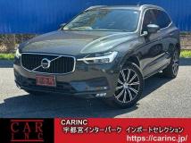 2019 Volvo XC60