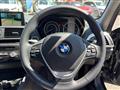 2017 BMW 1 Series