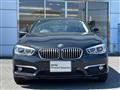 2017 BMW 1 Series