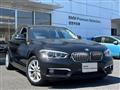 2017 BMW 1 Series