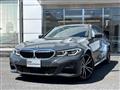 2019 BMW 3 Series