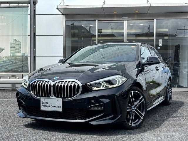 2023 BMW 1 Series