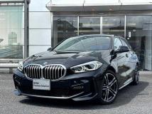 2023 BMW 1 Series