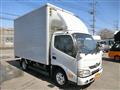 2013 Hino Dutro