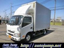 2013 Hino Dutro