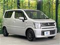 2018 Suzuki Wagon R