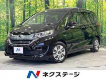 2018 Honda Freed