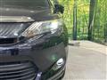 2014 Toyota Harrier