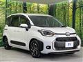 2025 Toyota Sienta