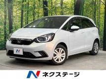 2022 Honda Fit