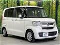 2021 Honda N BOX