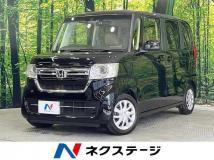 2023 Honda N BOX