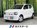 2019 Suzuki Alto