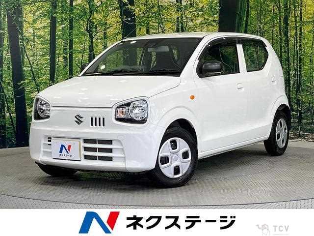 2019 Suzuki Alto