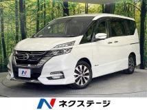 2016 Nissan Serena