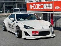 2014 Toyota 86